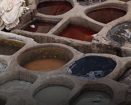 Tannerie